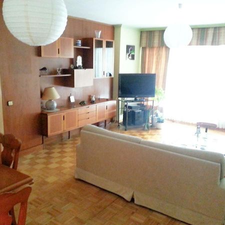 Ferienwohnung Vivienda Pontevedra Exterior foto
